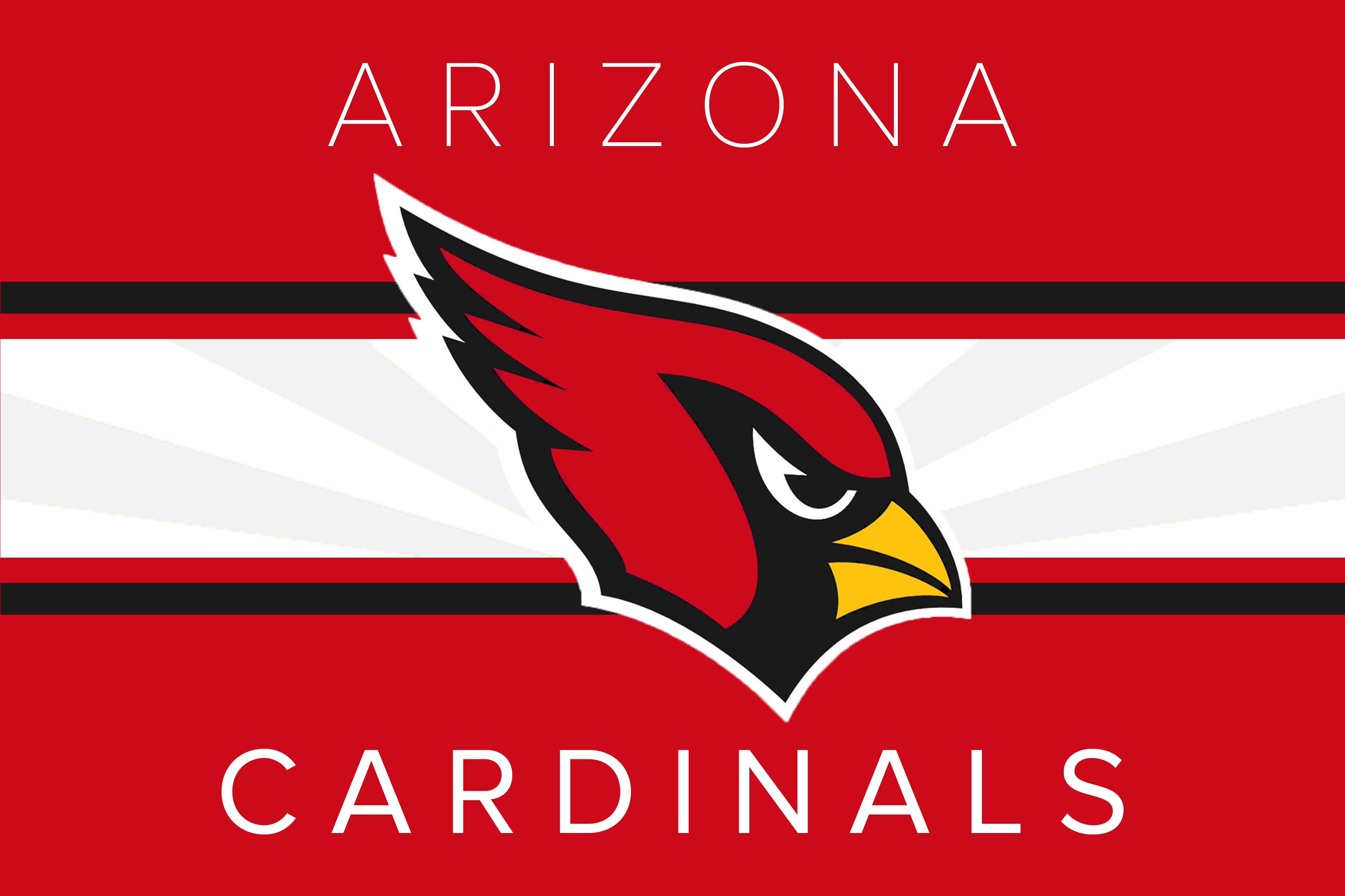 Oa17Ykw.png - Arizona Cardinals, Transparent background PNG HD thumbnail