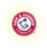 Logo Arm And Hammer Png - Arm U0026 Hammer® Baking Soda, Transparent background PNG HD thumbnail