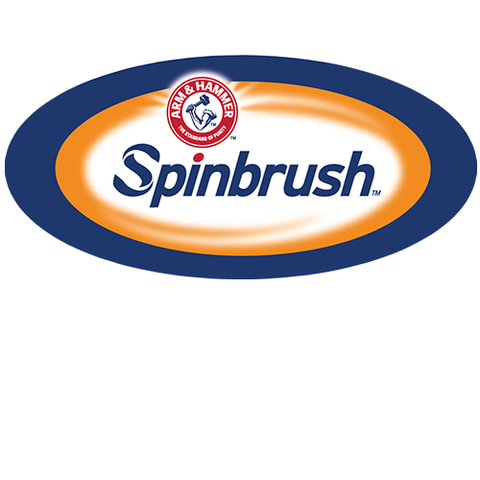 Arm U0026 Hammer™ Spinbrush™ Proclean™ - Arm And Hammer, Transparent background PNG HD thumbnail