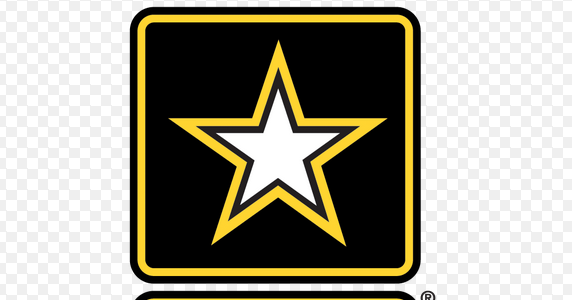 Logo Army Strong Png Hdpng.com 572 - Army Strong, Transparent background PNG HD thumbnail