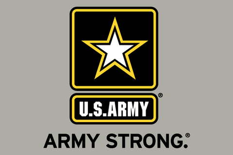 Logo Army Strong Png - Iap5114, Transparent background PNG HD thumbnail