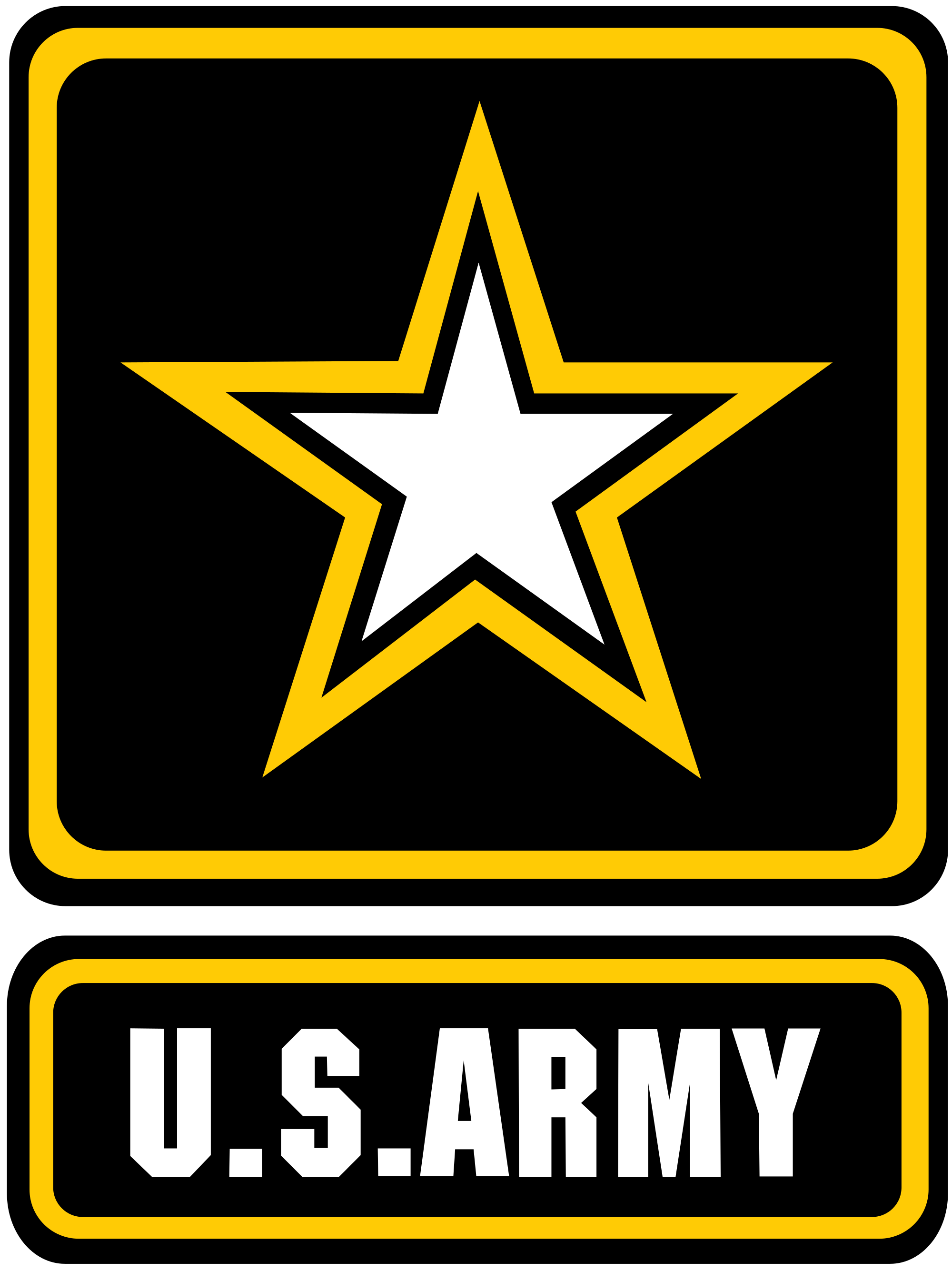 Logo Army Strong Png - Open Hdpng.com , Transparent background PNG HD thumbnail
