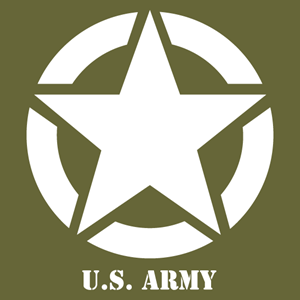 Us Army Logo Vector - Army Strong, Transparent background PNG HD thumbnail