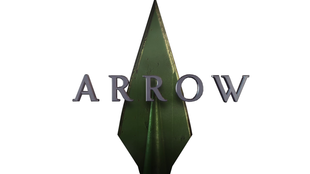 Arrow first logo.png