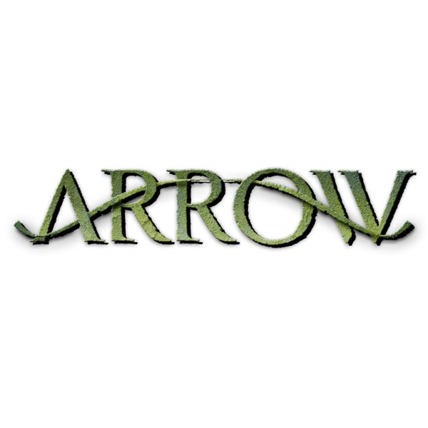 Arrow Tv Show Logo - Arrow, Transparent background PNG HD thumbnail