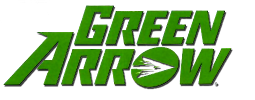 File:green Arrow Vol 5 Logo.png - Arrow, Transparent background PNG HD thumbnail