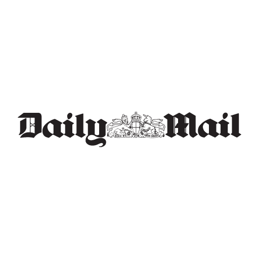 Daily Mail Logo - Artfoto, Transparent background PNG HD thumbnail