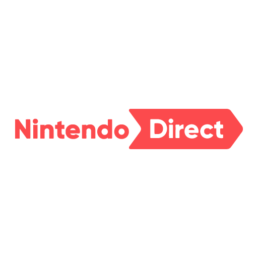 New Nintendo Direct Logo Vector . - Artfoto, Transparent background PNG HD thumbnail