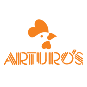 Free Vector Logo Arturou0027S - Arturos, Transparent background PNG HD thumbnail