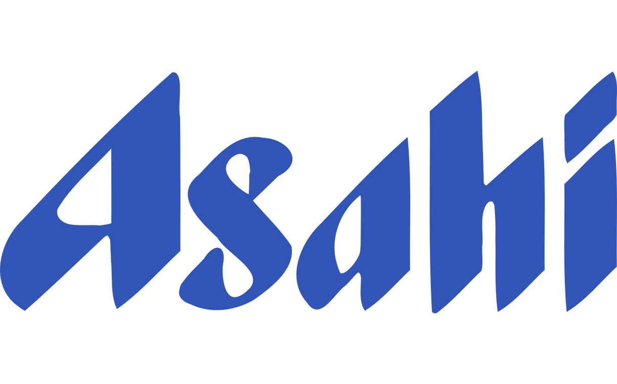Asahi Breweries - Asahi Breweries, Transparent background PNG HD thumbnail