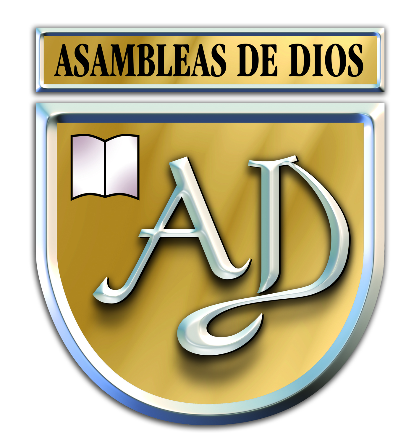Logo Asambleas De Dios Png Hdpng.com 1417 - Asambleas De Dios, Transparent background PNG HD thumbnail