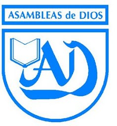 Asamblea De Dios - Asambleas De Dios, Transparent background PNG HD thumbnail