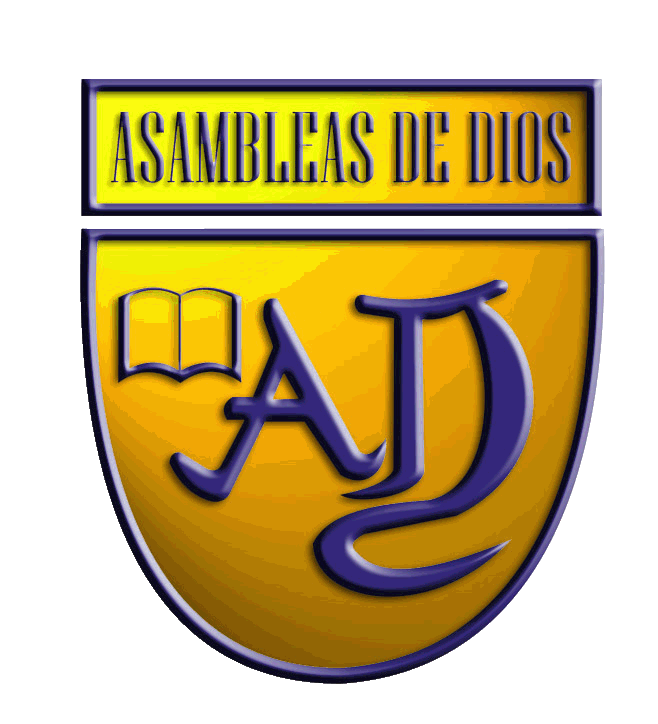 Asambleas De Dios - Asambleas De Dios, Transparent background PNG HD thumbnail