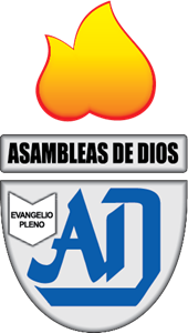 Asambleas De Dios Logo Vector - Asambleas De Dios, Transparent background PNG HD thumbnail