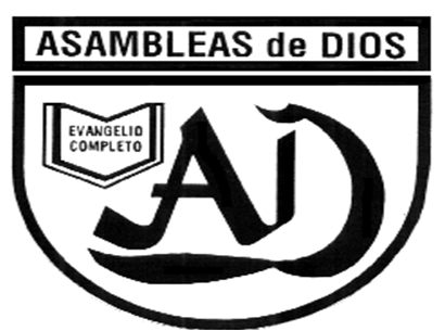 Declaración Adu20261 - Asambleas De Dios, Transparent background PNG HD thumbnail