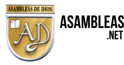 Logo Low - Asambleas De Dios, Transparent background PNG HD thumbnail
