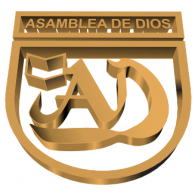 Asambleas de Dios Logo Vector
