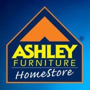 Logo Ashley Furniture Png Hdpng.com 180 - Ashley Furniture, Transparent background PNG HD thumbnail
