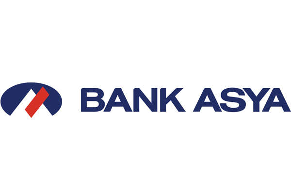 Bank Asya; Logo of Bank Asya 