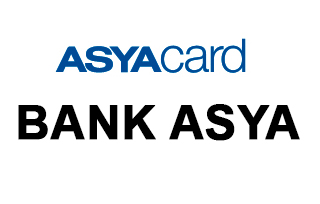Asya Finans Logo Vector - Asy