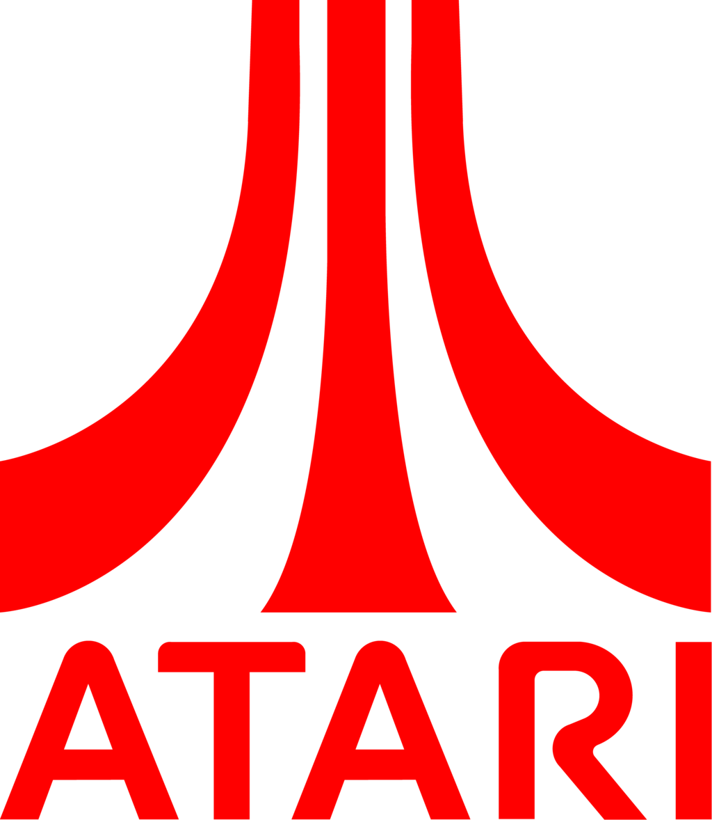 Logo Atari Png - Logo Atari Png Hdpng.com 1024, Transparent background PNG HD thumbnail