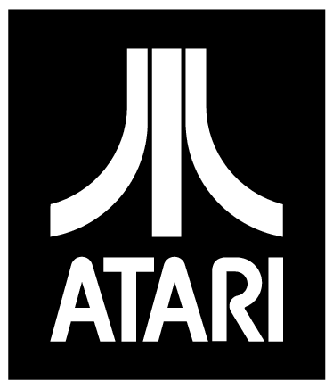 Atari - Atari, Transparent background PNG HD thumbnail