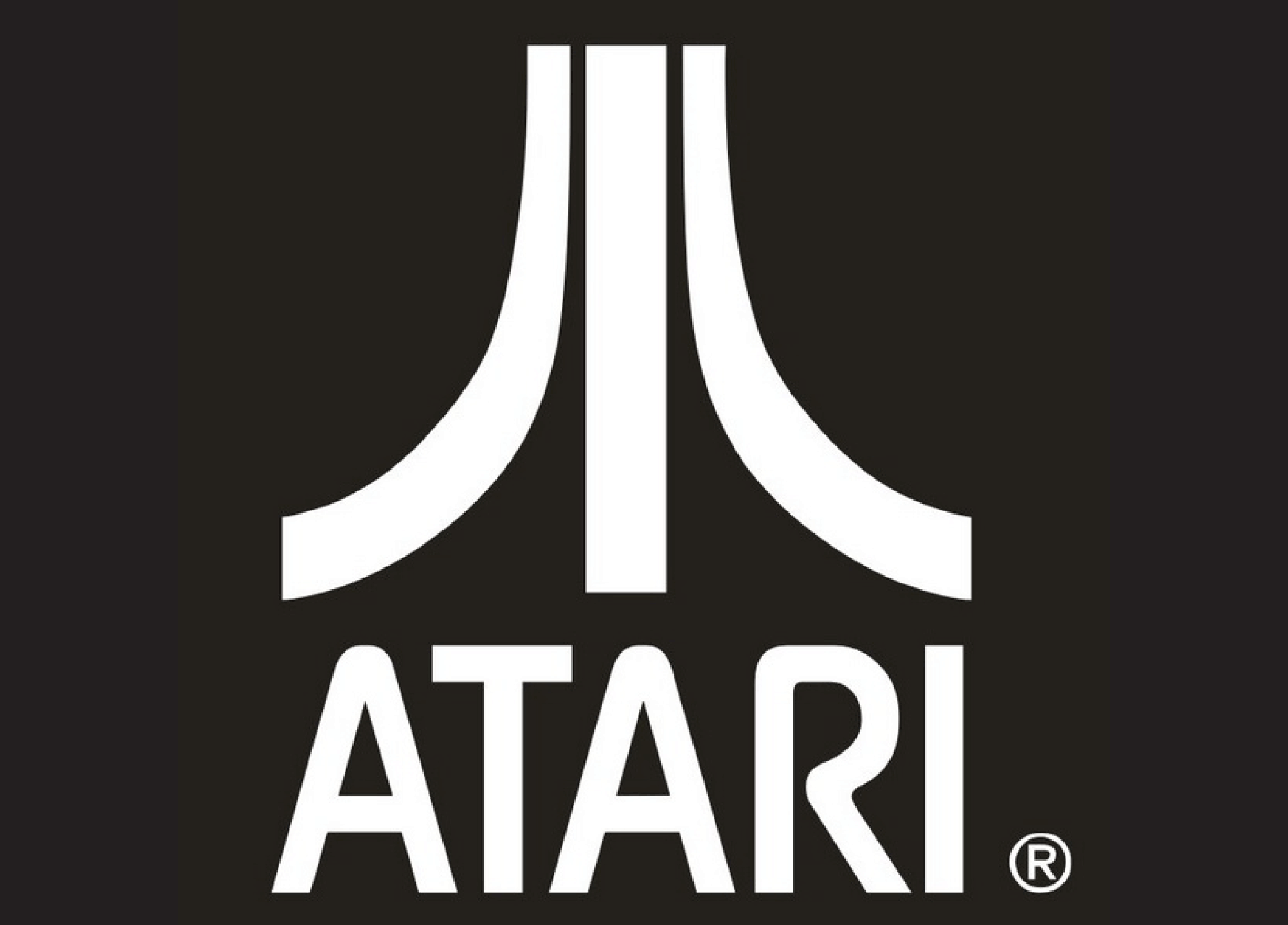 Logo Atari Png - Atari Logo. U201C, Transparent background PNG HD thumbnail