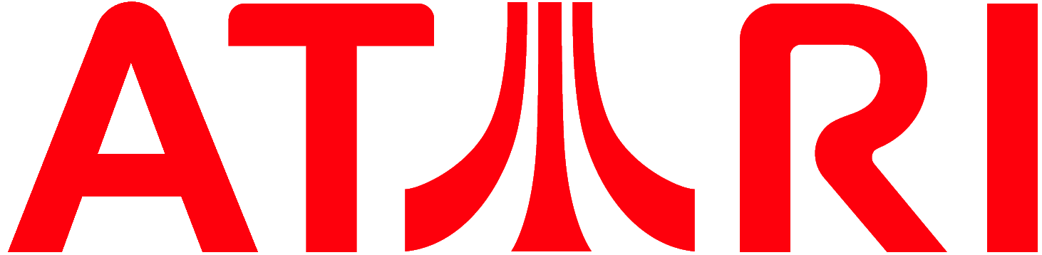 Logo Atari Png - File:atari Inc Logo.png, Transparent background PNG HD thumbnail