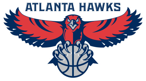 Logo Atlanta Hawks Png - File:atlanta Hawks Logo.png, Transparent background PNG HD thumbnail