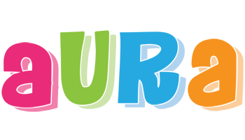 Logo of Aura