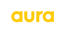 Png Secondary Aura Logo - Aure, Transparent background PNG HD thumbnail