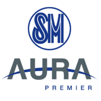 Sm Aura Premier Logo - Aure, Transparent background PNG HD thumbnail