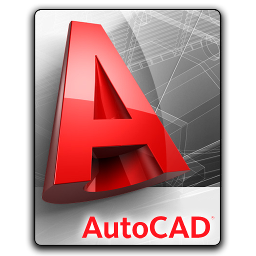 Logo of Autodesk AutoCAD 2014