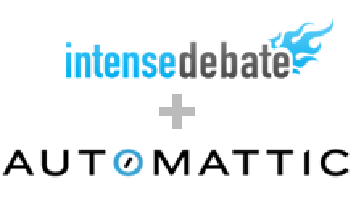 Automattic Acquires Intensedebate To Shake Up The Commentsphere - Automattic, Transparent background PNG HD thumbnail
