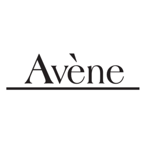 Free Vector Logo Avene - Avene, Transparent background PNG HD thumbnail