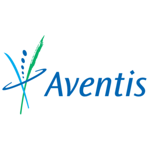 Free Vector Logo Aventis - Aventis, Transparent background PNG HD thumbnail