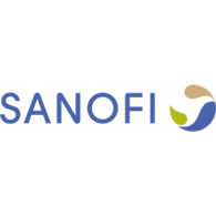 Logo Of Sanofi - Aventis, Transparent background PNG HD thumbnail