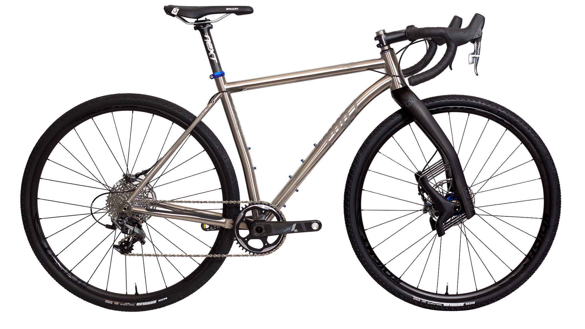 Why Cycles Has Announced Three New Bikes, Two Of Which Appear To Be Very Adventure Forward. Adam Miller, Avid Cyclist, Founder And Former Owner Of Borealis Hdpng.com  - Avid Bicycles, Transparent background PNG HD thumbnail