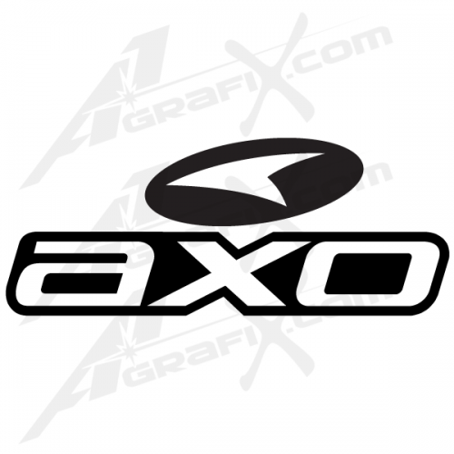 Logo Axo Png - Axo Logo, Transparent background PNG HD thumbnail