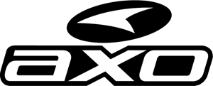 Axo Logo Vector - Axo, Transparent background PNG HD thumbnail