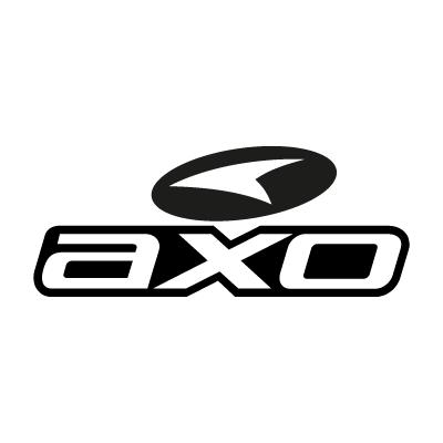 Axo vector logo, Logo Axo PNG - Free PNG