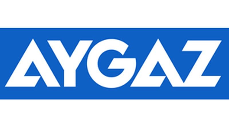 Logo Aygaz PNG - Aygaz (AYGAZ) Son 10 Y
