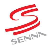 Logo Ayrton Senna S Png - Ayrton Senna Ayrton Senna Vector, Transparent background PNG HD thumbnail