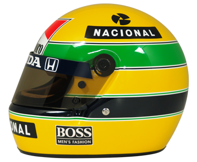 Logo Ayrton Senna S Png - Ayrton Senna Was A Man Who Divided Opinion Like No Other. But There Was One Thing That No One Could Deny: He Was The Fastest Driver The World Has Ever Seen., Transparent background PNG HD thumbnail