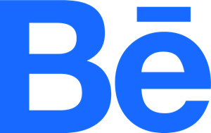 Logo Behance Png - Behance Logo Vector, Transparent background PNG HD thumbnail