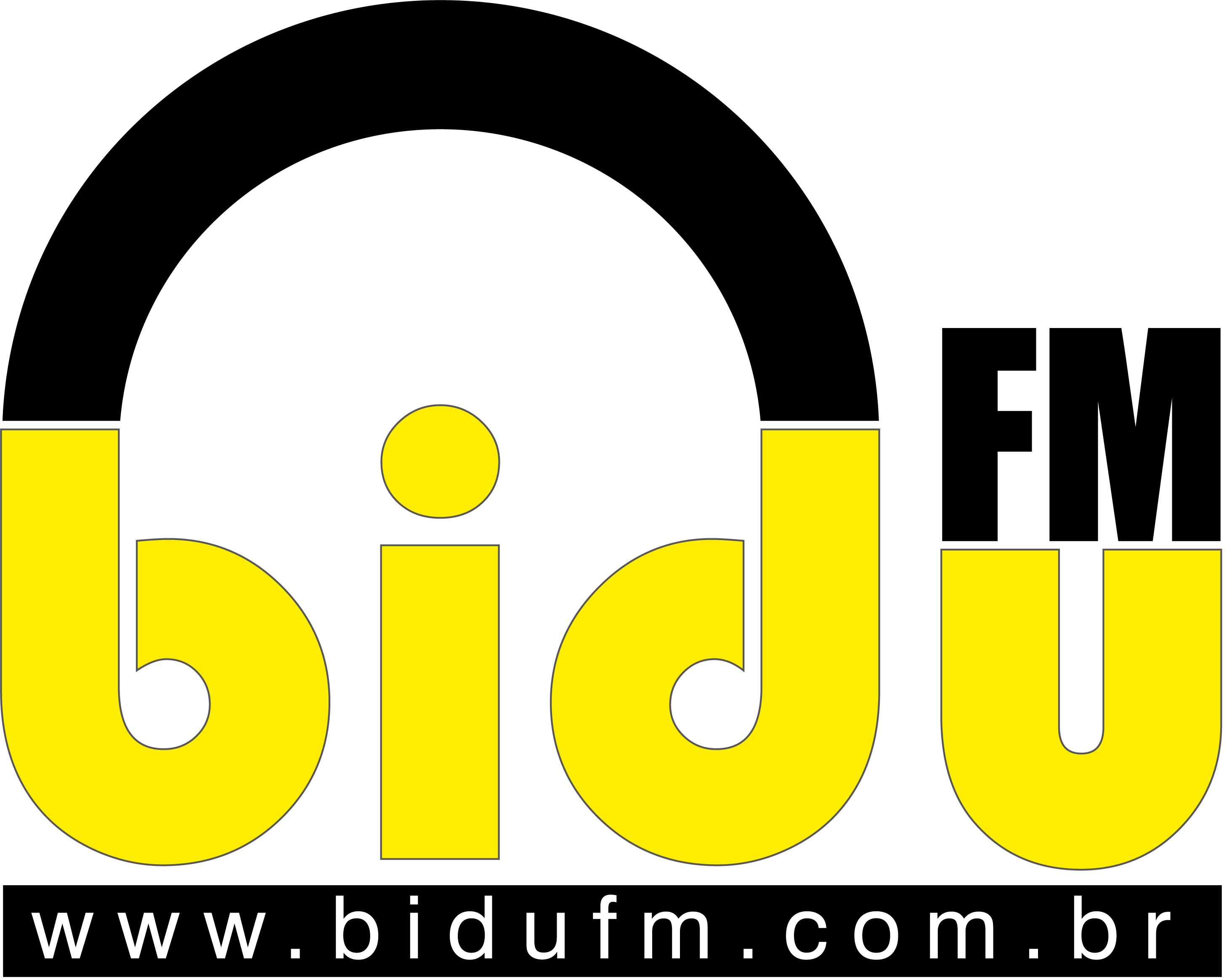 Logo Bidu PNG-PlusPNG.com-500