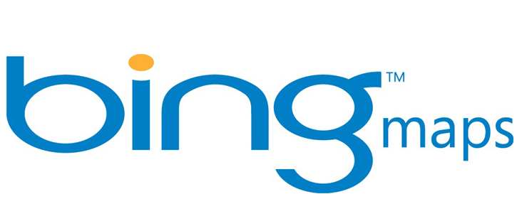 Filename: Bing Map Logo.png - Bing, Transparent background PNG HD thumbnail