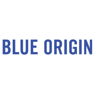 Atos Origin; Logo Of Blue Origin - Blue Origin, Transparent background PNG HD thumbnail