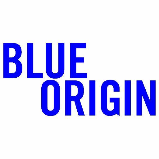 Blue Origin - Blue Origin, Transparent background PNG HD thumbnail