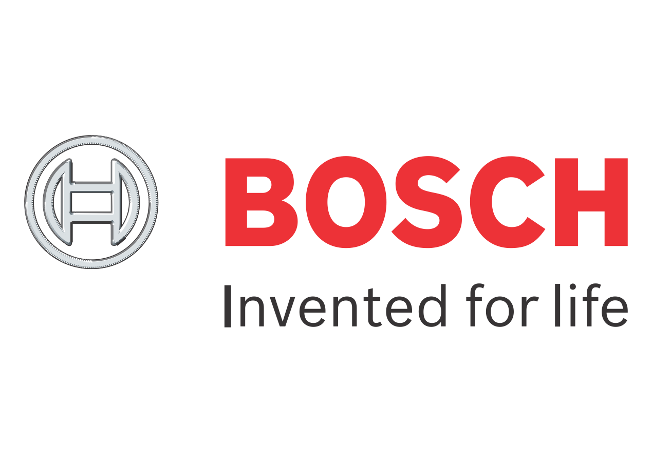 Bosch Logo Vector - Bosch, Transparent background PNG HD thumbnail